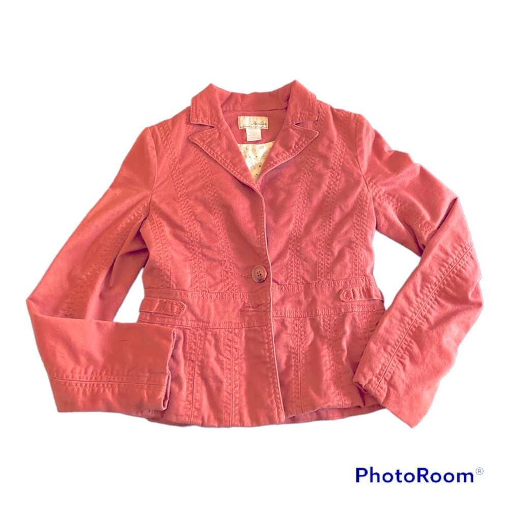 Womens Hailee jacket